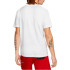 Camiseta Nike Swoosh Tee Hombre WH