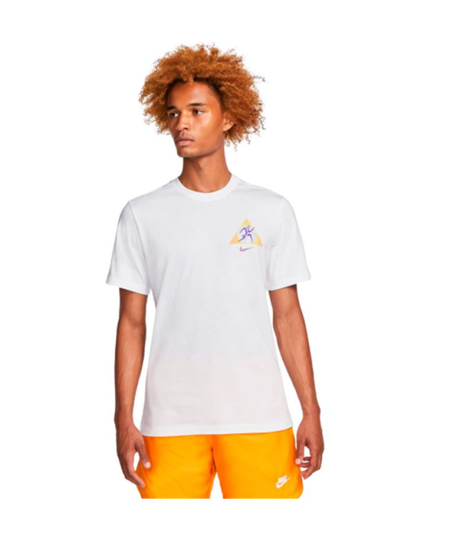 Camiseta Nike Sportswear Hombre WH
