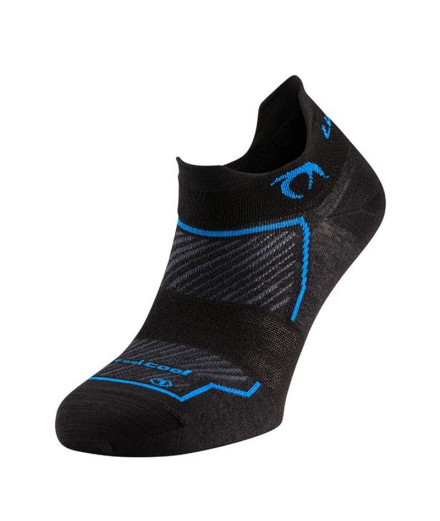 Calcetines de running Lurbel Tiny Black