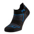 Calcetines de running Lurbel Tiny Black
