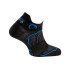 Calcetines de running Lurbel Tiny Black