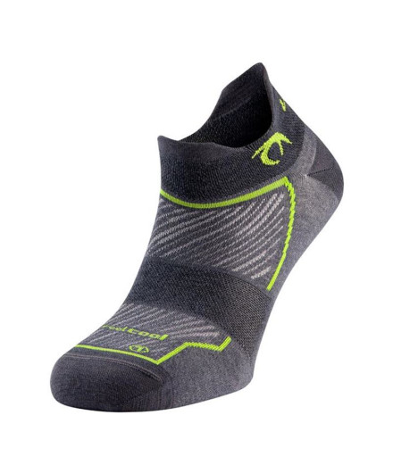 Calcetines de running Lurbel Tiny Grey