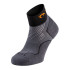 Calcetines de running Lurbel Distance DGrey