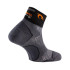 Calcetines de running Lurbel Distance DGrey