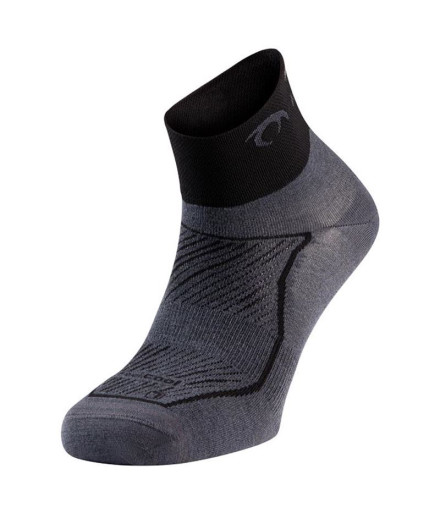 Calcetines de running Lurbel Race BGrey