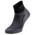 Calcetines de running Lurbel Race BGrey