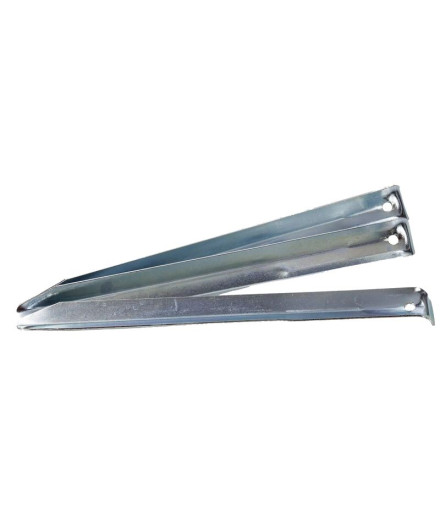 Pack 5 clavijas Regatta Steel V Pegs 9"