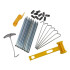 Kit de accesorios Regatta Camping