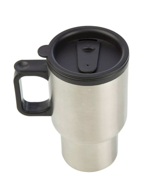 Taza de camping Regatta Steel Commuter