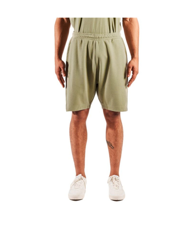 Pantalones cortos Kappa Edric Hombre