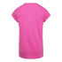 Camiseta Converse Timeless Chuck Patch Niña PK