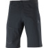 Pantalones de Montaña Salomon Wayfarer Hombre Bk