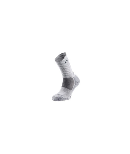 Calcetines de montaña Lurbel Fuenfria Gris