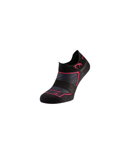 Calcetines de running Lurbel Tiny W Black