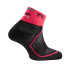 Calcetines de running Lurbel Race Fucsia