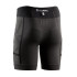 Mallas de running Lurbel samba Lite Shorts Hombre