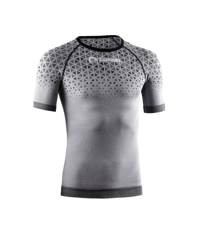 Camiseta running Lurbel Spirit Short Sleeves...