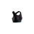 Sujetador de running Lurbel Cristallo Mujer Black