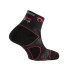 Calcetines de running Lurbel Distance W Black
