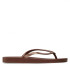Chanclas de Natación Ipanema Mesh Vi Mujer Marrón