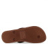 Chanclas de Natación Ipanema Mesh Vi Mujer Marrón