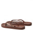 Chanclas de Natación Ipanema Mesh Vi Mujer Marrón