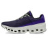 Zapatillas On Running Cloudmonster Hombre Morado