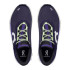 Zapatillas On Running Cloudmonster Hombre Morado