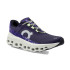 Zapatillas On Running Cloudmonster Hombre Morado