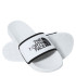 Chanclas de natación The North Face Base Camp III Hombre GR