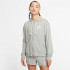 Chaqueta Nike Sportswear Gym Vintage Mujer Gris
