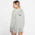 Chaqueta Nike Sportswear Gym Vintage Mujer Gris