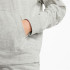 Chaqueta Nike Sportswear Gym Vintage Mujer Gris