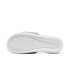 Chanclas Nike Victori One Mujer Brown