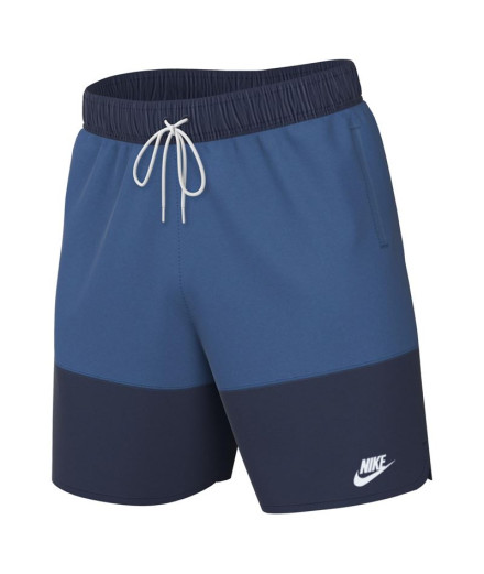 Pantalones Nike Sportswear Sport Essential Hombre Azul