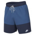 Pantalones Nike Sportswear Sport Essential Hombre Azul