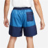 Pantalones Nike Sportswear Sport Essential Hombre Azul