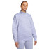 Sudadera Nike Sportswear Mujer Lila
