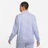 Sudadera Nike Sportswear Mujer Lila