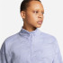Sudadera Nike Sportswear Mujer Lila