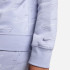 Sudadera Nike Sportswear Mujer Lila