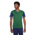 Camiseta de tenis Nike Court Dri-Fit Slam Hombre Verde