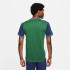 Camiseta de tenis Nike Court Dri-Fit Slam Hombre Verde
