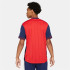 Camiseta de tenis Nike Court Dri-Fit Slam Hombre Rojo