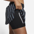 Falda de tenis Nike Club Rayas