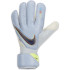 Guantes de portero Nike Goalkeeper Grip3 Azul