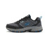 Zapatillas de montaña Skechers Hillcrest Hombre Bk