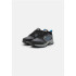 Zapatillas de montaña Skechers Hillcrest Hombre Bk