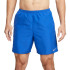 Pantalones de running Nike Dri-Fit Hombre Azul