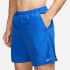 Pantalones de running Nike Dri-Fit Hombre Azul